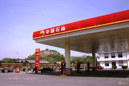 油價(jià)會(huì)走進(jìn)“9元時(shí)代”嗎？